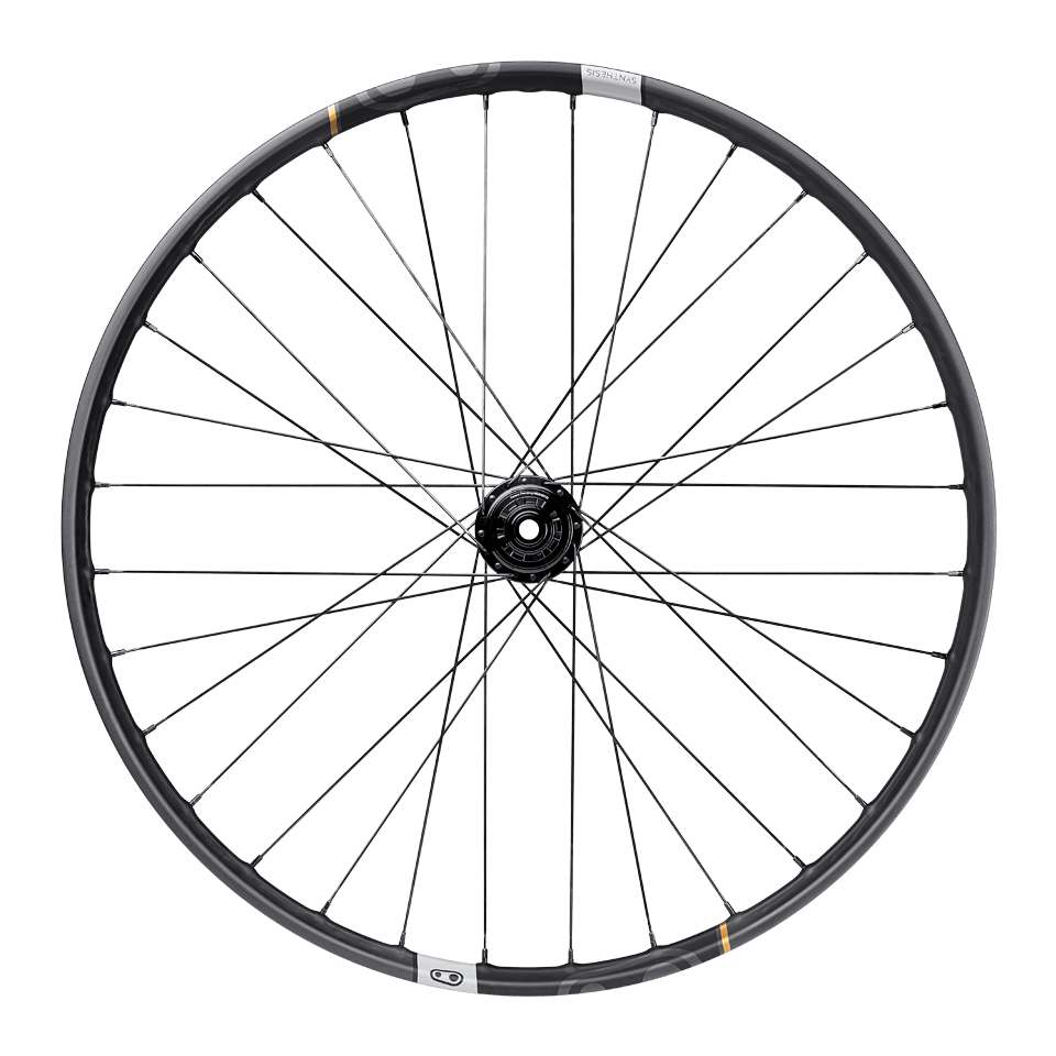 Synthesis Enduro 11 Carbon Rear Wheel | Crankbrothers