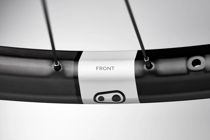 Synthesis XCT Carbon Front Wheel | Crankbrothers Synthesis XCT Carbon Front Wheel | Crankbrothers