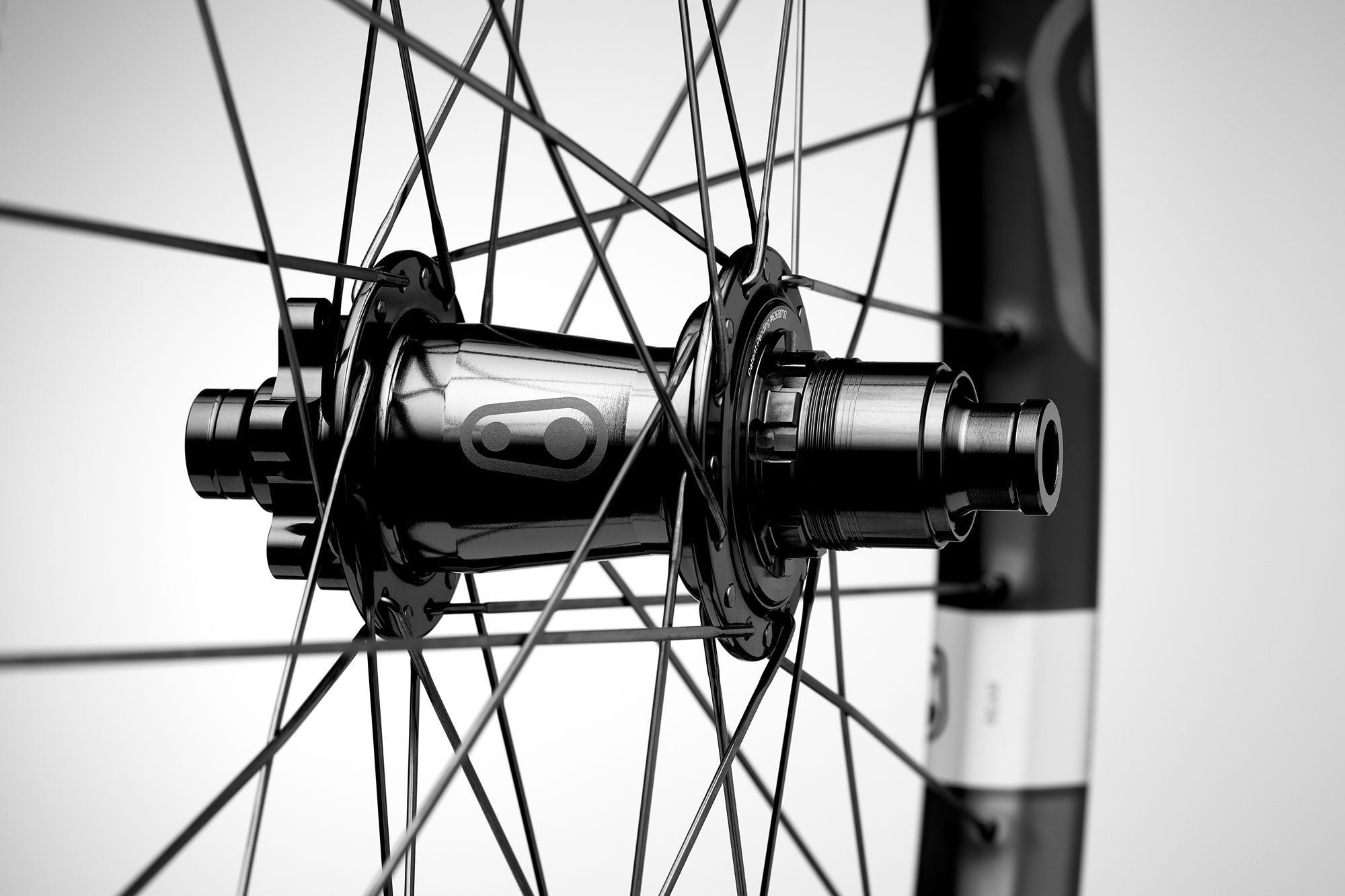 Introducing SYNTHESIS | Tuned Front and Rear Carbon Wheel System