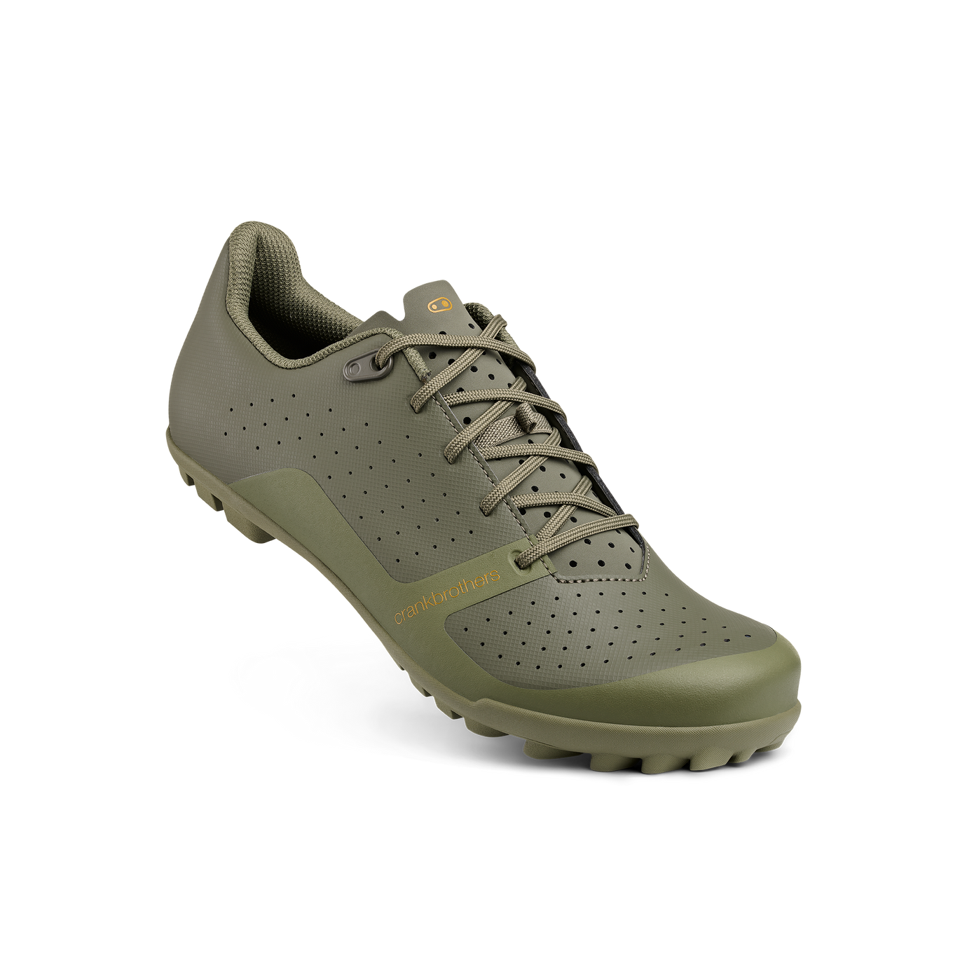 Gravel Bikepacking Shoes Spd Candy Lace XC/Gravel Clip-in