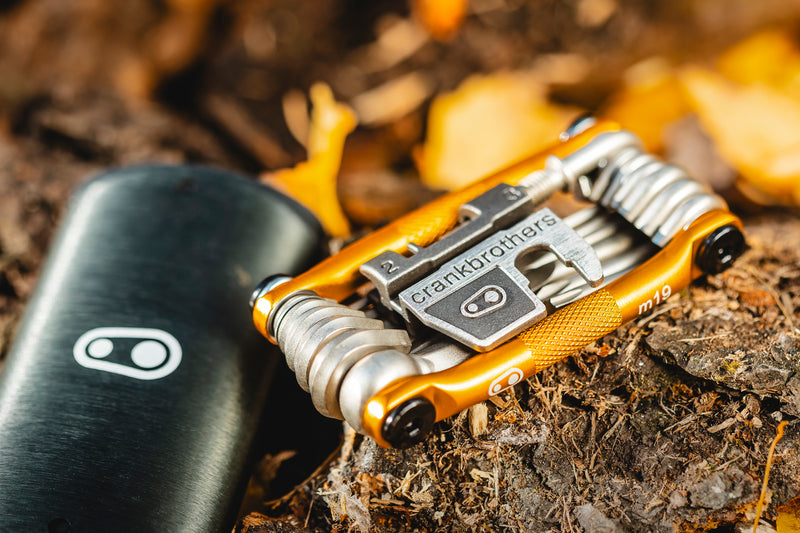 Crank Brothers Tacchetti Zero Float Per Pedali Nuovi - Foto 11