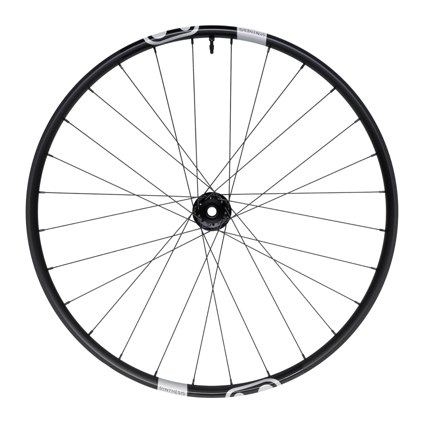 Synthesis E-MTB Alloy i9 Front Wheel Crankbrothers