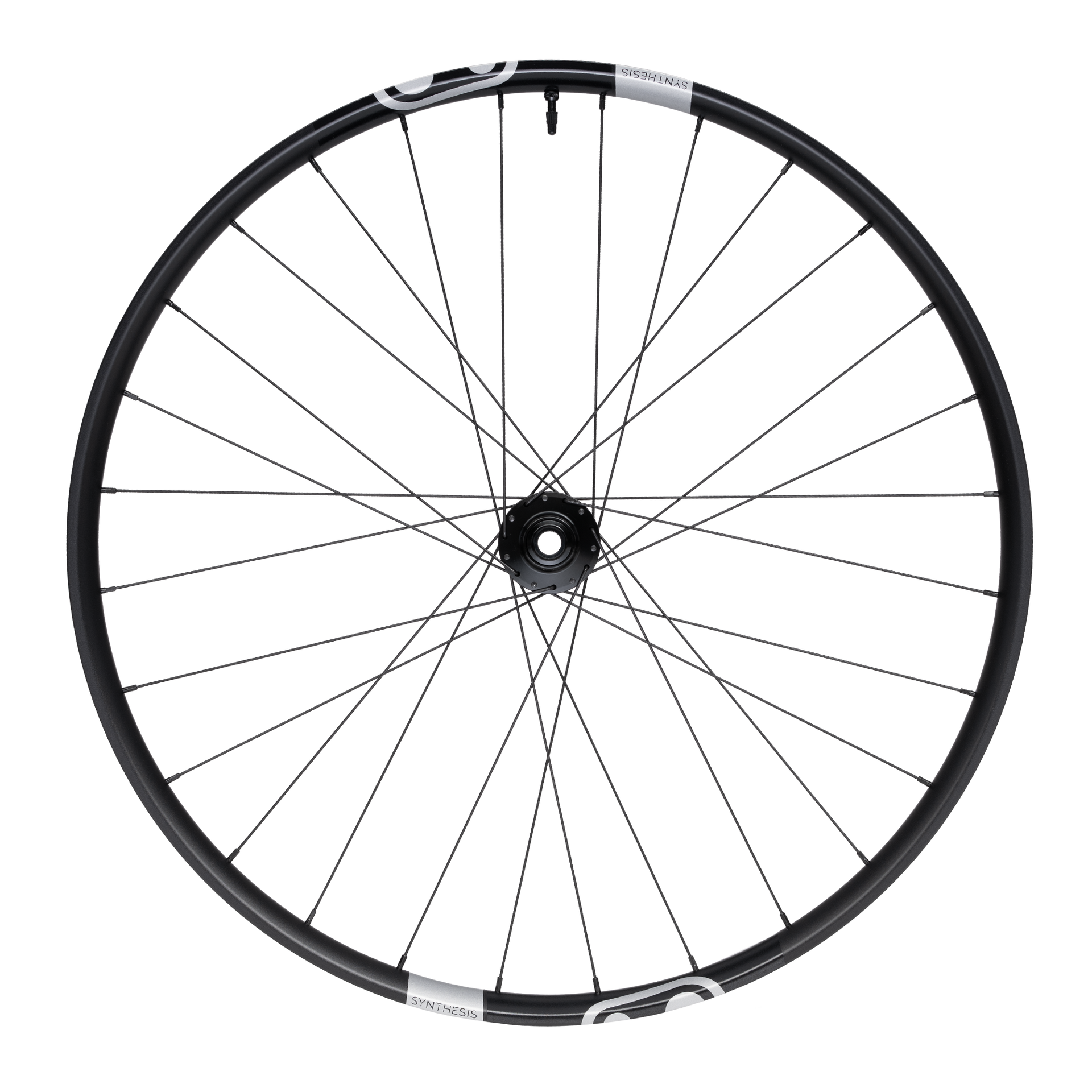 Synthesis E-MTB Alloy 2.0 Ratchet Front Wheel | Crankbrothers