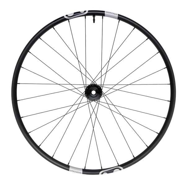 Synthesis DH Alloy 2.0 Ratchet Front Wheel