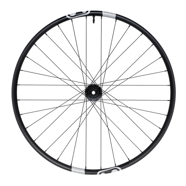 Synthesis DH Alloy 2.0 Ratchet Rear Wheel