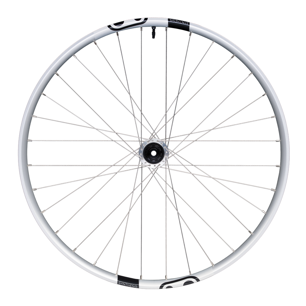 Tuned Carbon & Alloy MTB and Gravel Wheels | Crankbrothers