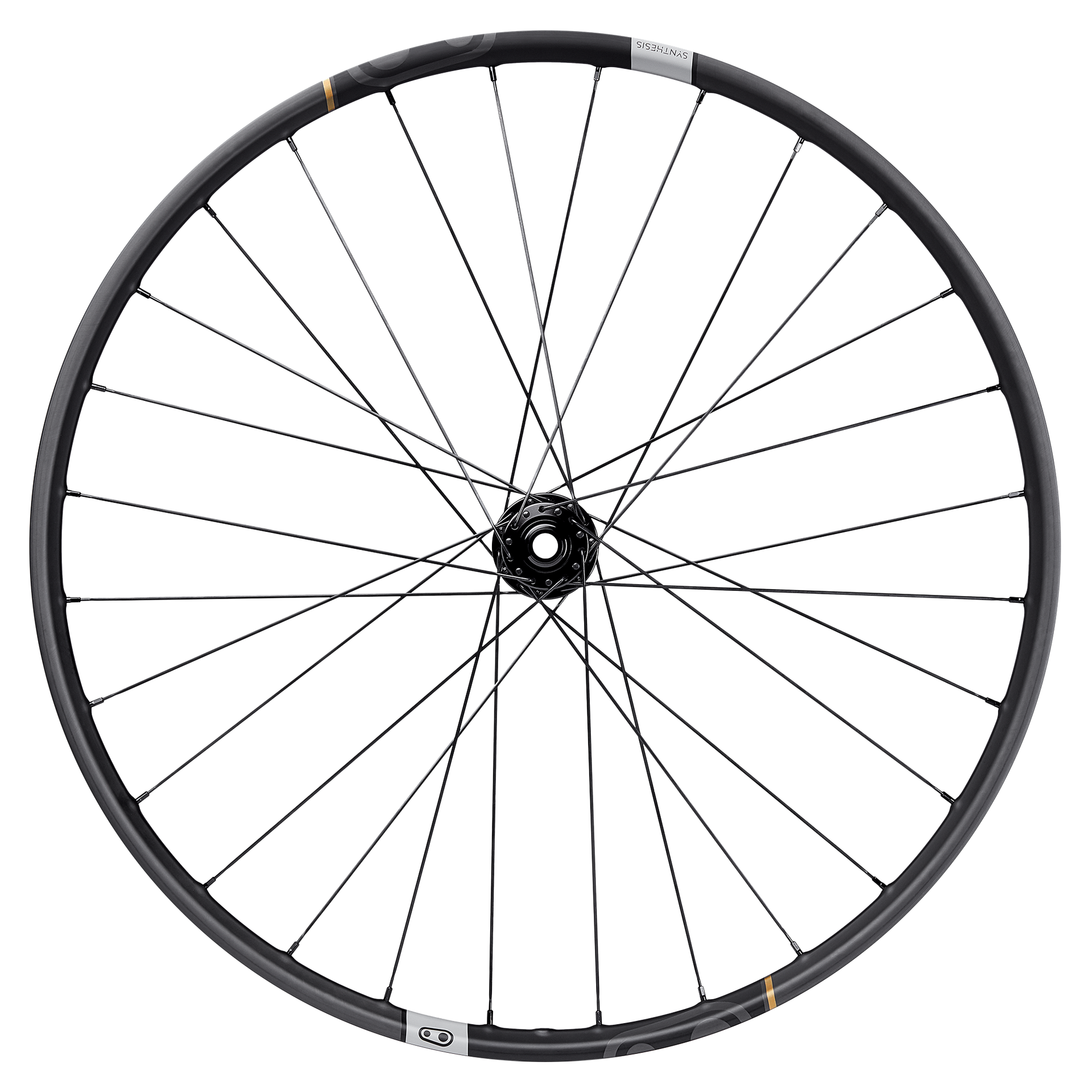 Synthesis E-MTB Carbon Ratchet Front Wheel | Crankbrothers