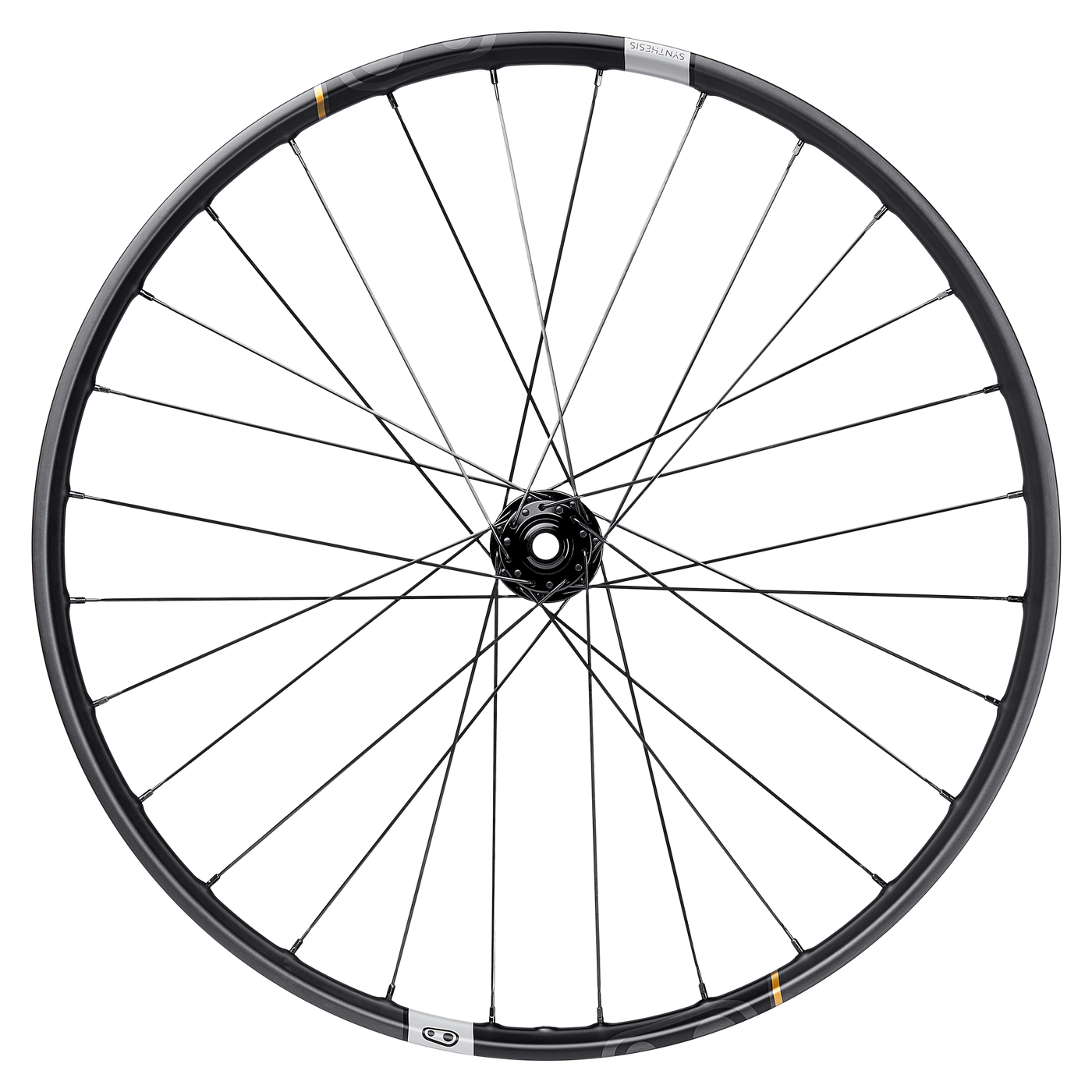 Synthesis Enduro Carbon i9 1/1 Front Wheel