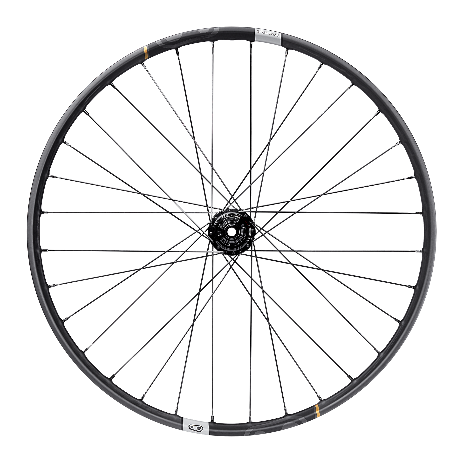 Synthesis Enduro Carbon i9 1/1 Rear Wheel | Crankbrothers