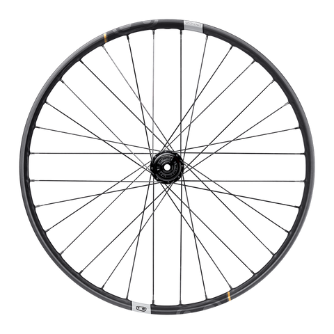 クランクブラザーズ SYNTHESIS ALLOY ENDUROi9 29リア Enduro-Carbon-I9-1-1-