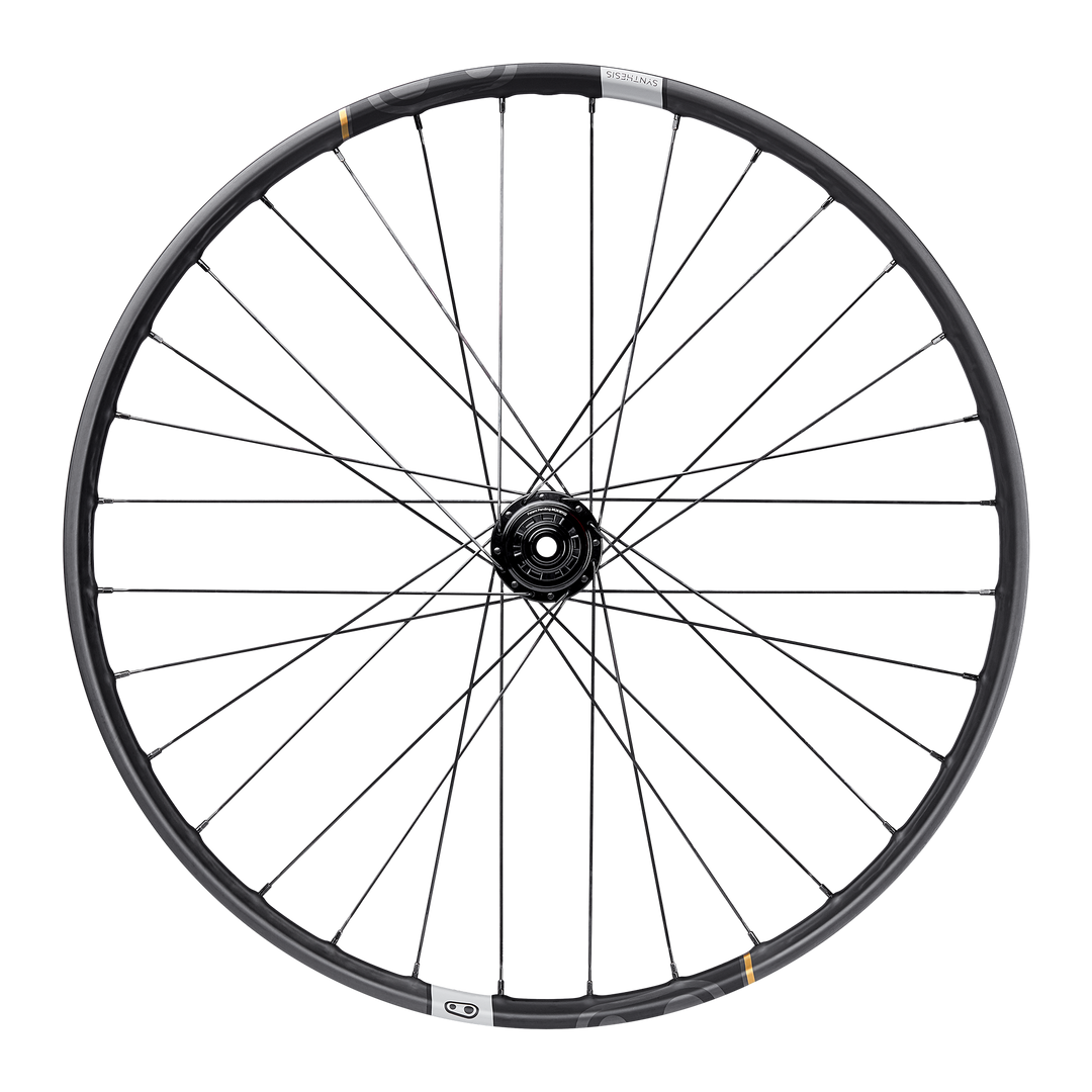 Synthesis Enduro Carbon i9 1/1 Rear Wheel | Crankbrothers Synthesis Enduro Carbon i9 1/1 Rear Wheel | Crankbrothers