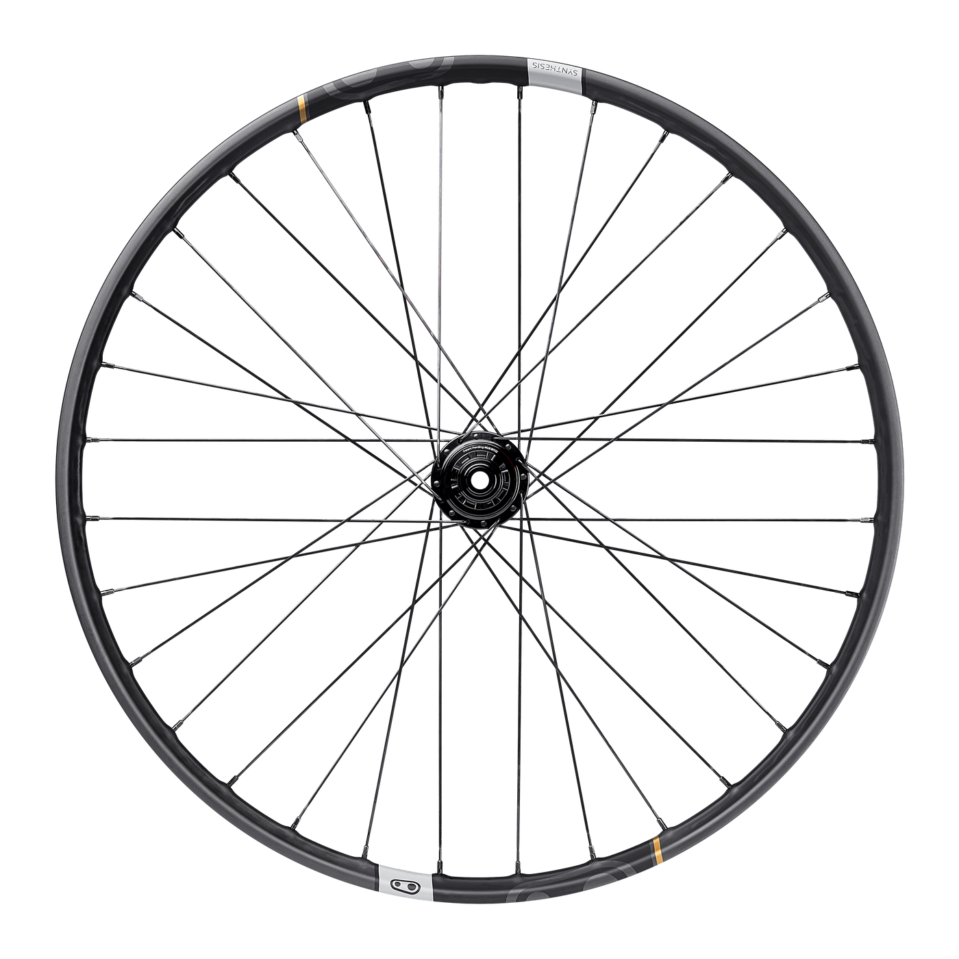 Synthesis Enduro Carbon i9 1/1 Rear Wheel