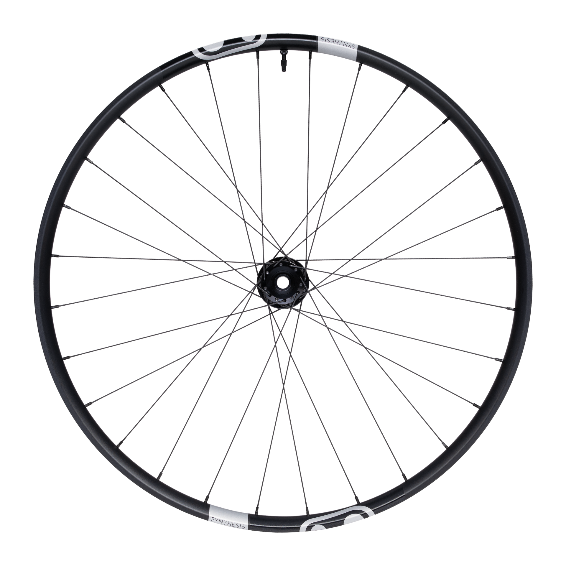 Synthesis Enduro Alloy 2.0 i9 Front Wheel | Crankbrothers