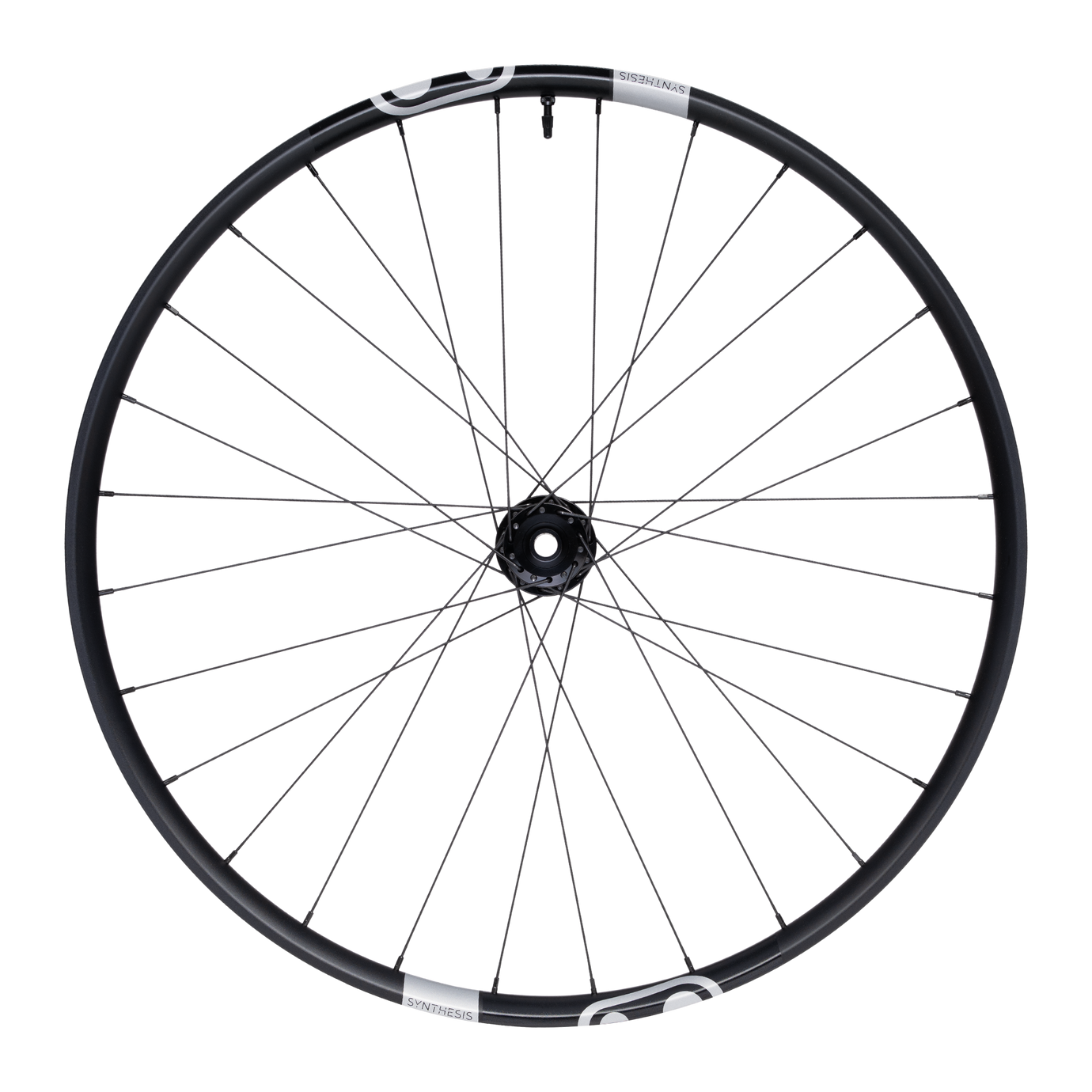 Synthesis Enduro Alloy 2.0 i9 Front Wheel | Crankbrothers Synthesis Enduro Alloy 2.0 i9 Front Wheel | Crankbrothers