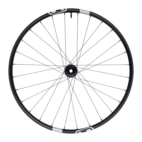 Synthesis Enduro Alloy 2.0 i9 Front Wheel