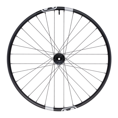 Tuned Carbon & Alloy MTB and Gravel Wheels | Crankbrothers