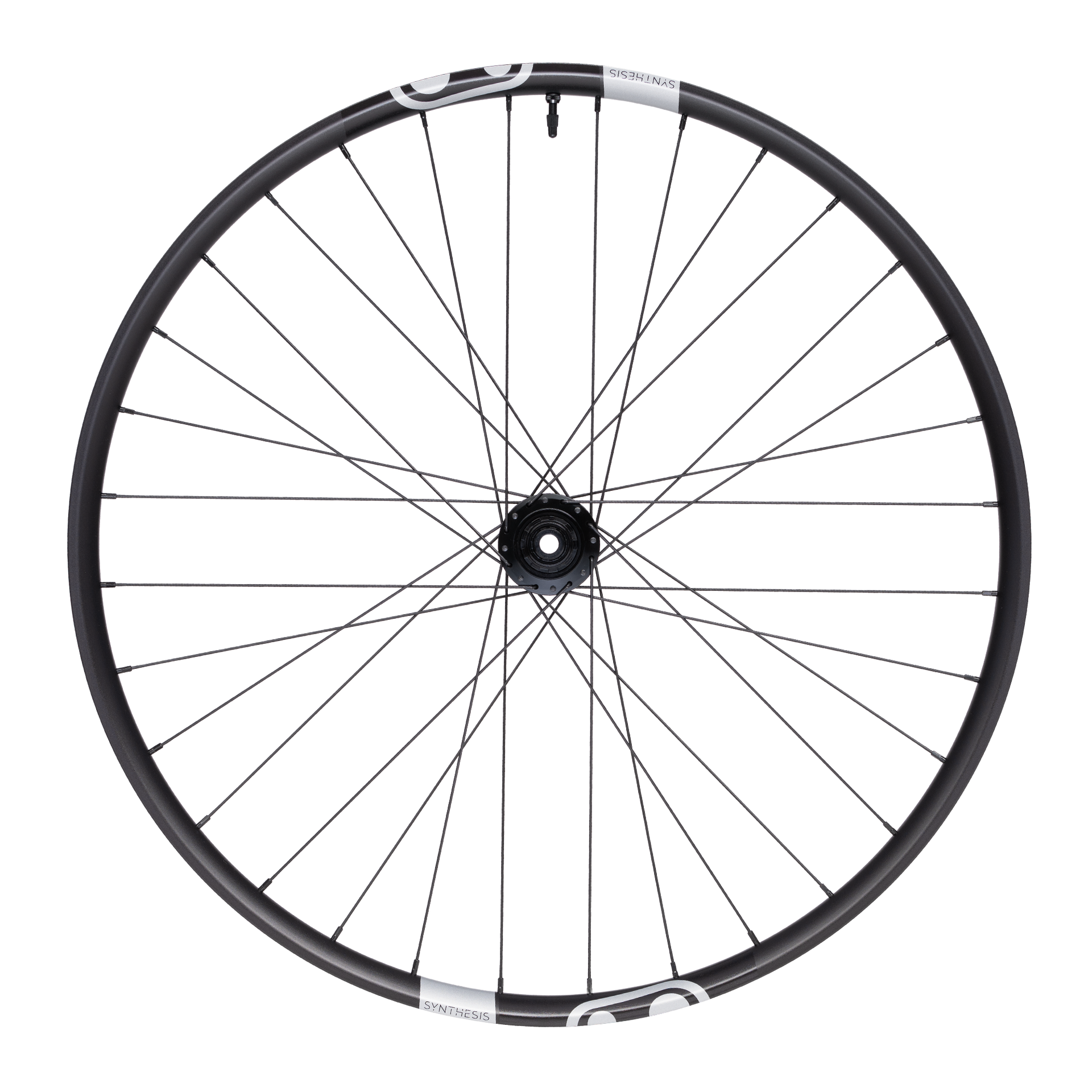 Synthesis Enduro Alloy 2.0 Ratchet Rear Wheel | Crankbrothers