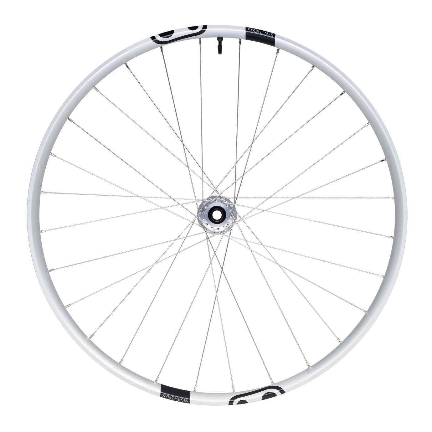 Synthesis Enduro Alloy 2.0 i9 Front Wheel | Crankbrothers Synthesis Enduro Alloy 2.0 i9 Front Wheel | Crankbrothers