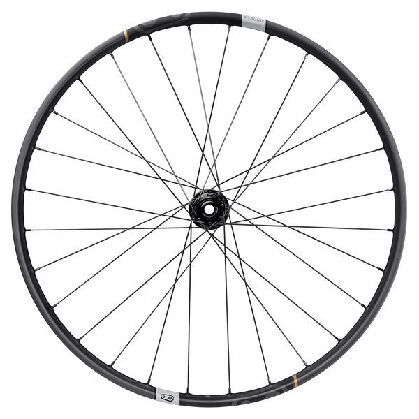 Synthesis Enduro Carbon Ratchet Front Wheel | Crankbrothers