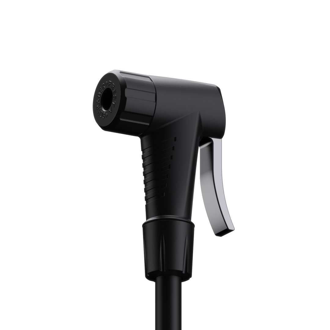 Sapphire Floor Pump | Crankbrothers