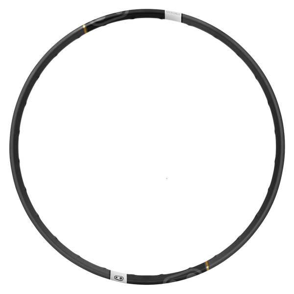 Synthesis Gravel Carbon Rim