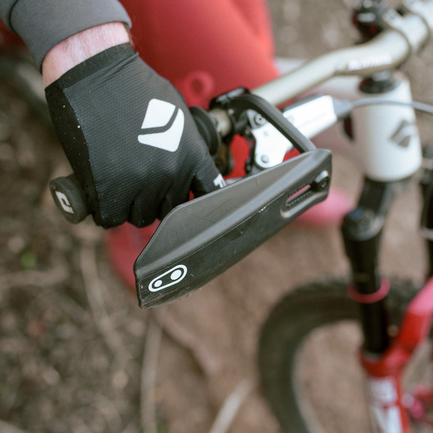 Guardian Universal Handguard Kit | Crankbrothers