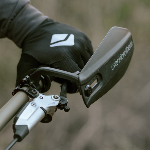 Guardian Universal Handguard Kit | Crankbrothers