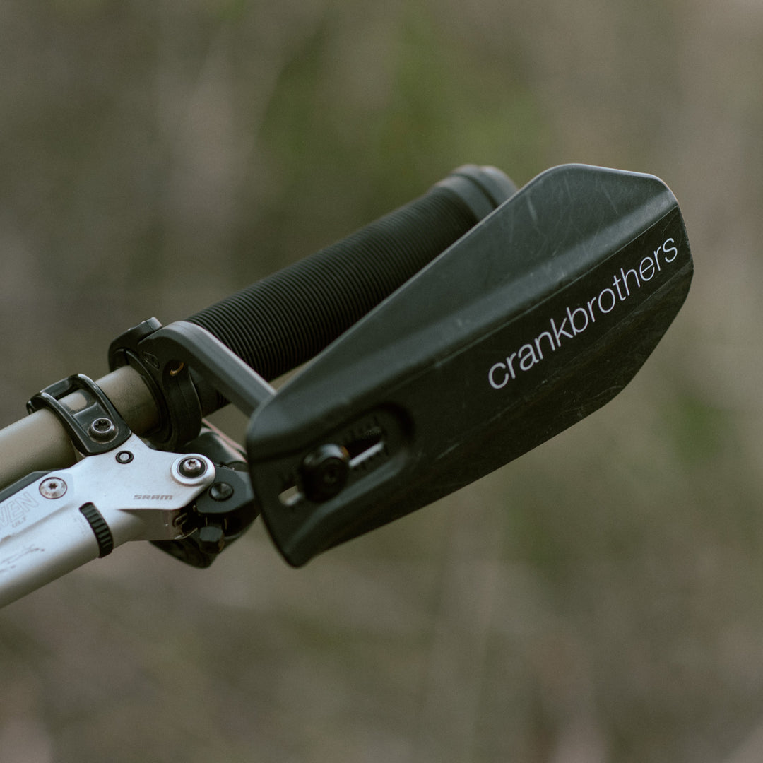 CRANKBROTHERS MTB用ハンドガードキット ガーディアン Guardian_Handguards_15_integra