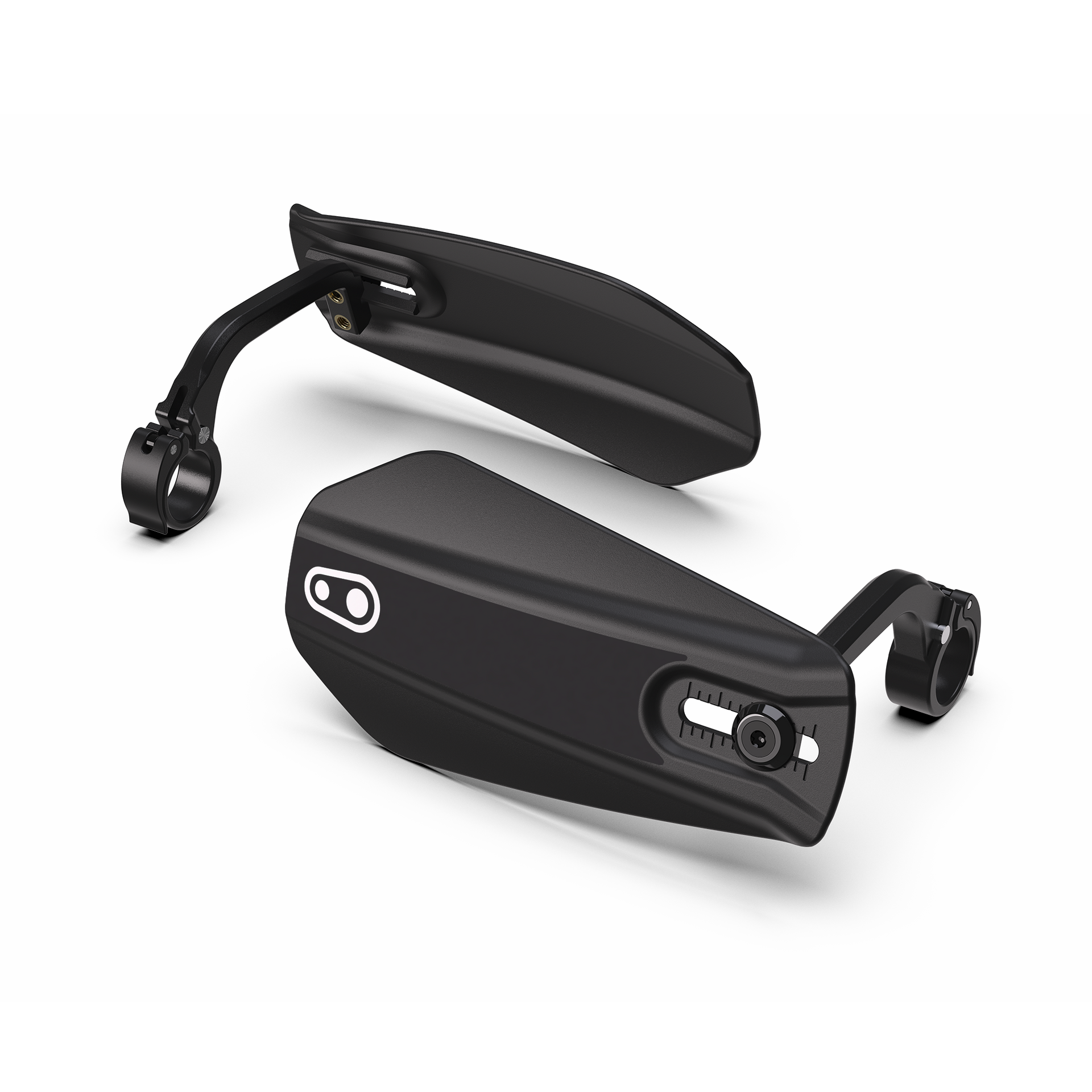 CRANKBROTHERS MTB用ハンドガードキット ガーディアン Handguards-QR-Hero.png?v=