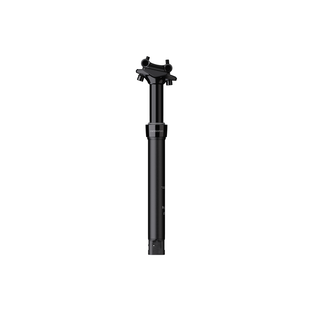 Highline XC/Gravel | Crankbrothers
