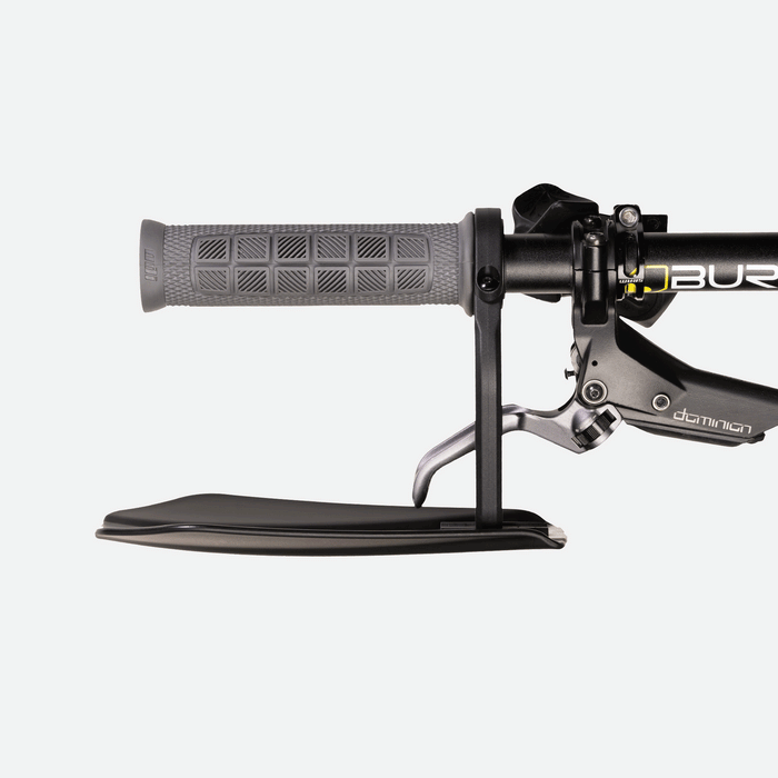 Included Handguard Extender