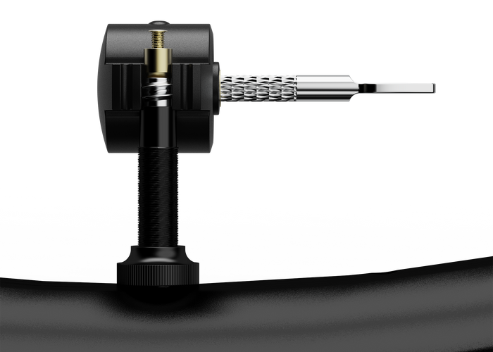The Valve Tool