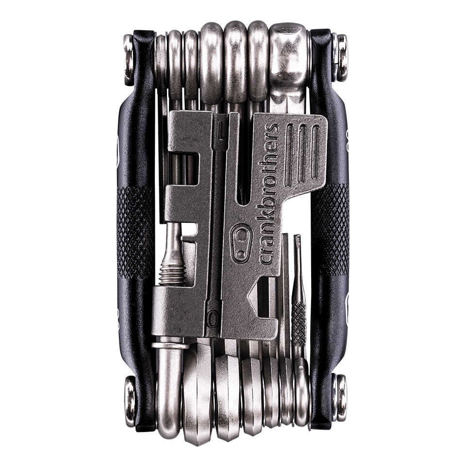 Crank brothers outlet m19