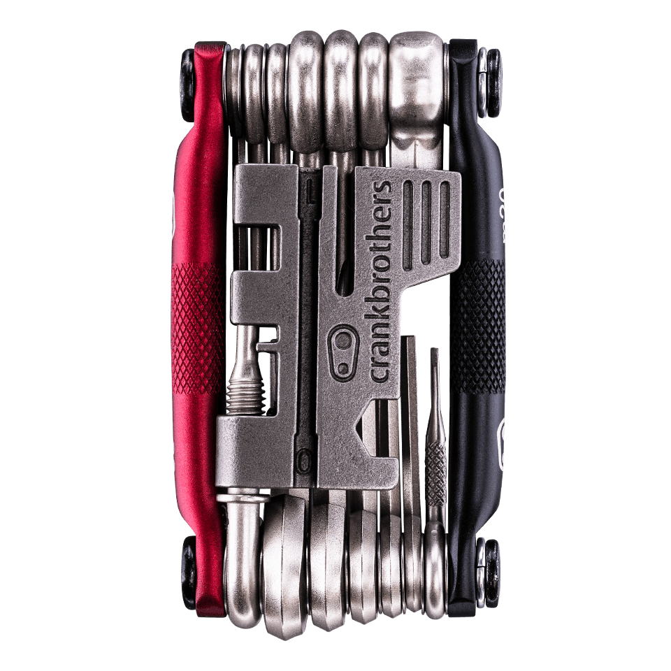 M20 | Crankbrothers