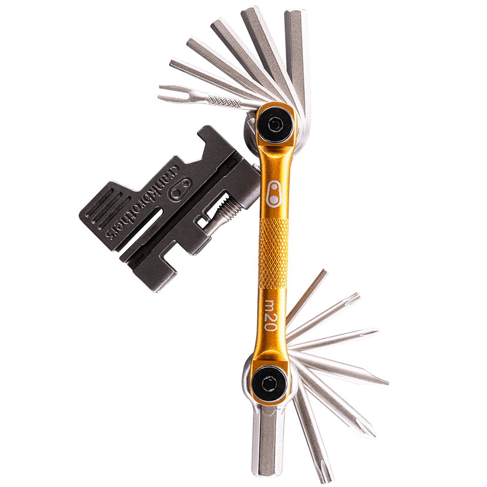 Crank online brothers tools