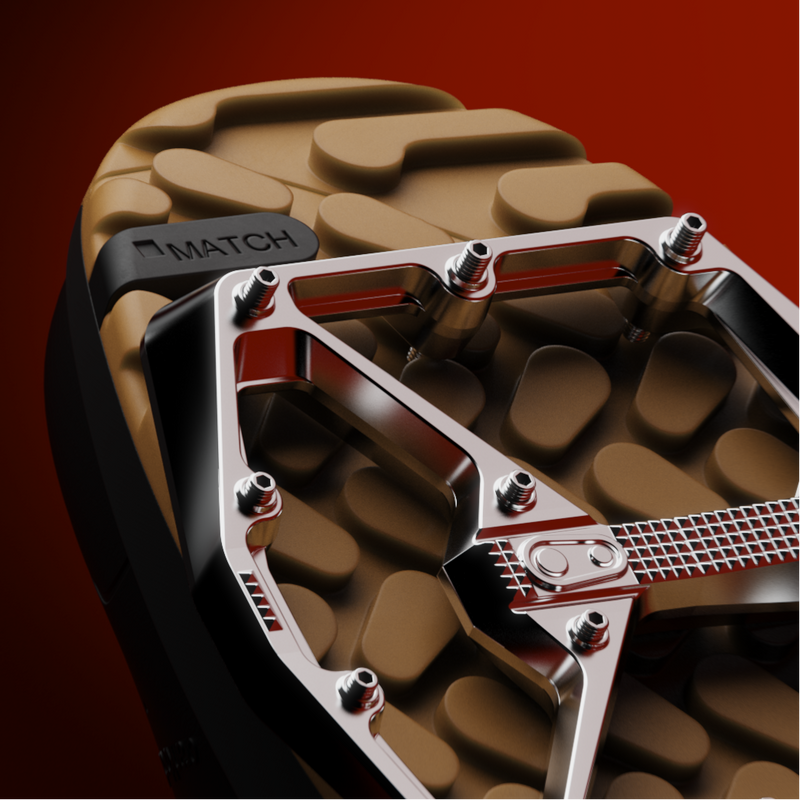 Highline 7 Dropper Post | Crankbrothers