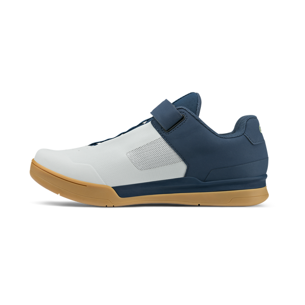 Mallet BOA® Clip-In Shoes - Navy/Grey