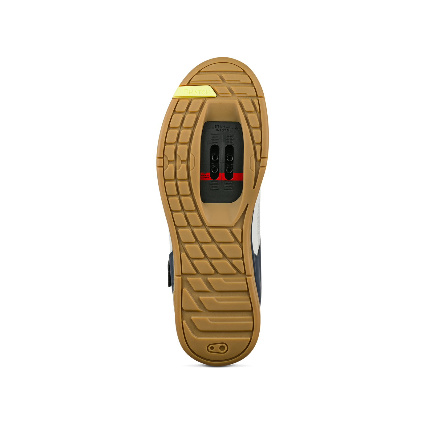 Mallet BOA® Clip-In Shoes - Navy/Grey | Crankbrothers Mallet BOA® Clip-In Shoes - Navy/Grey | Crankbrothers