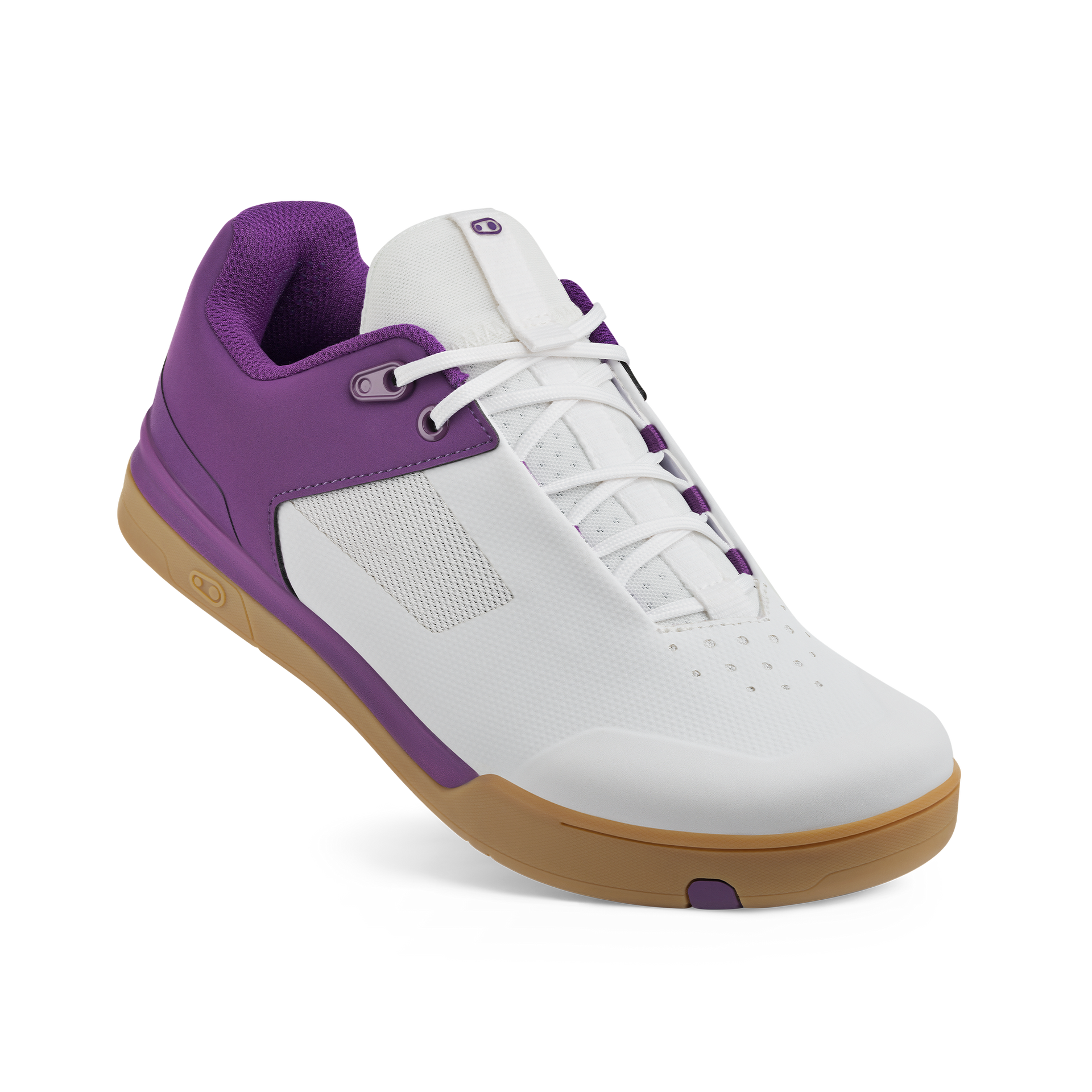 Mallet Lace Clip-In Shoes - Bernard Kerr Edition | Crankbrothers