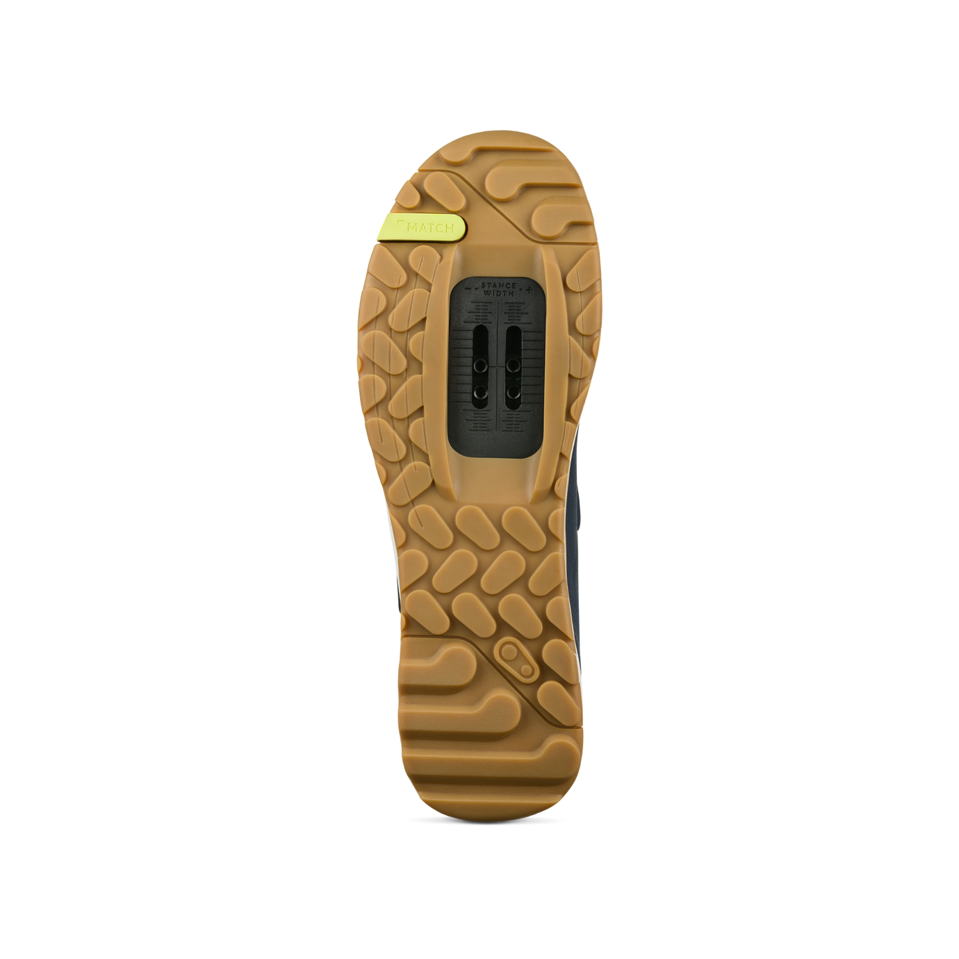 Mallet Trail BOA® Clip-In Shoes - Navy/Grey | Crankbrothers Mallet Trail BOA® Clip-In Shoes - Navy/Grey | Crankbrothers