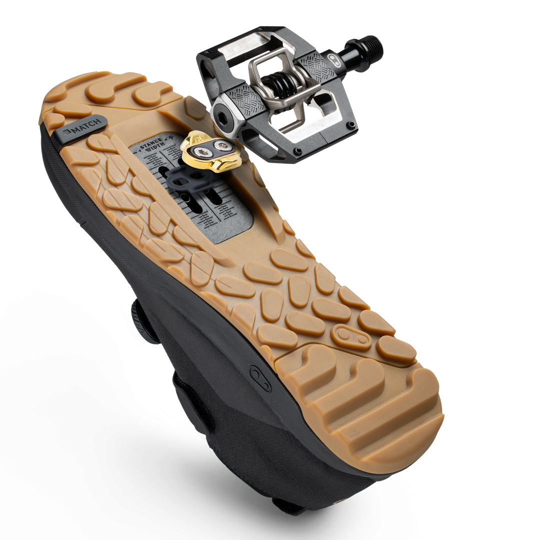 Mallet Trail – Crankbrothers