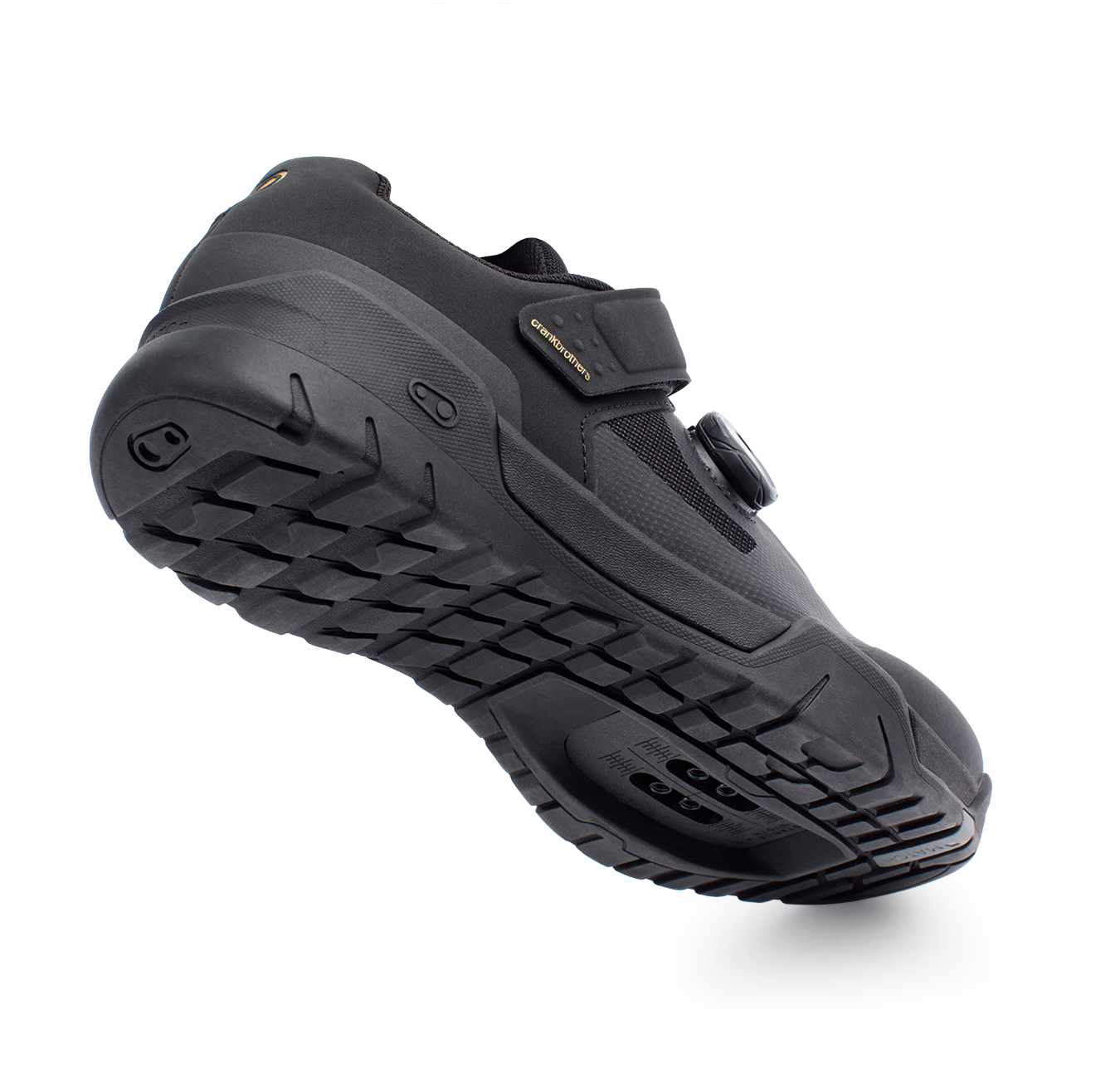 Mallet Enduro BOA Clip In Shoes Crankbrothers