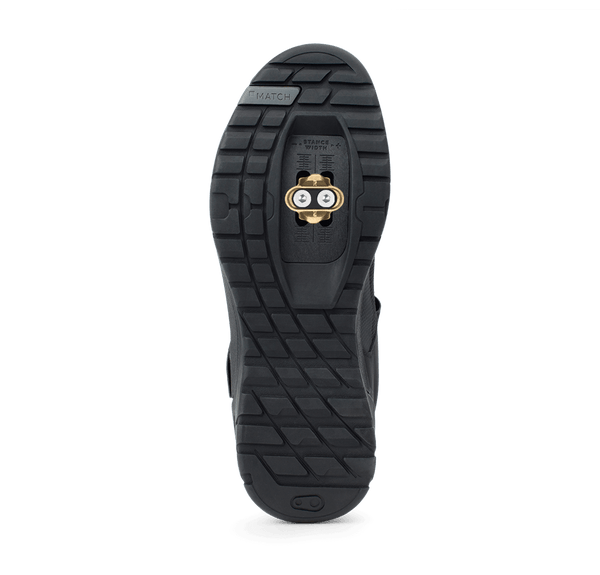 Mallet Enduro BOA® Clip-In Shoes