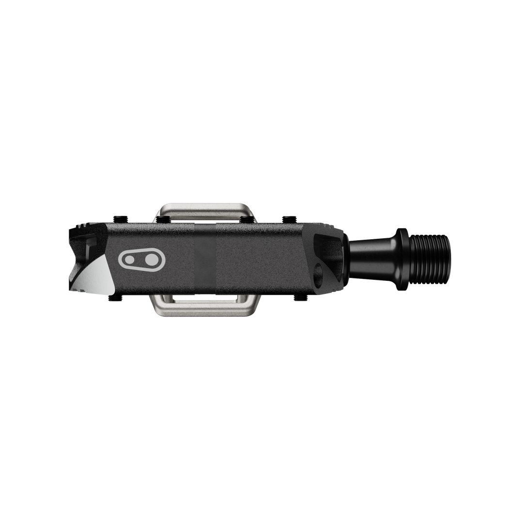 Mallet Enduro Clip-In Pedals | Crankbrothers Mallet Enduro Clip-In Pedals | Crankbrothers