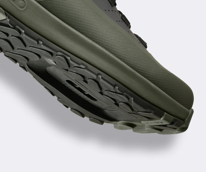Match Outsole