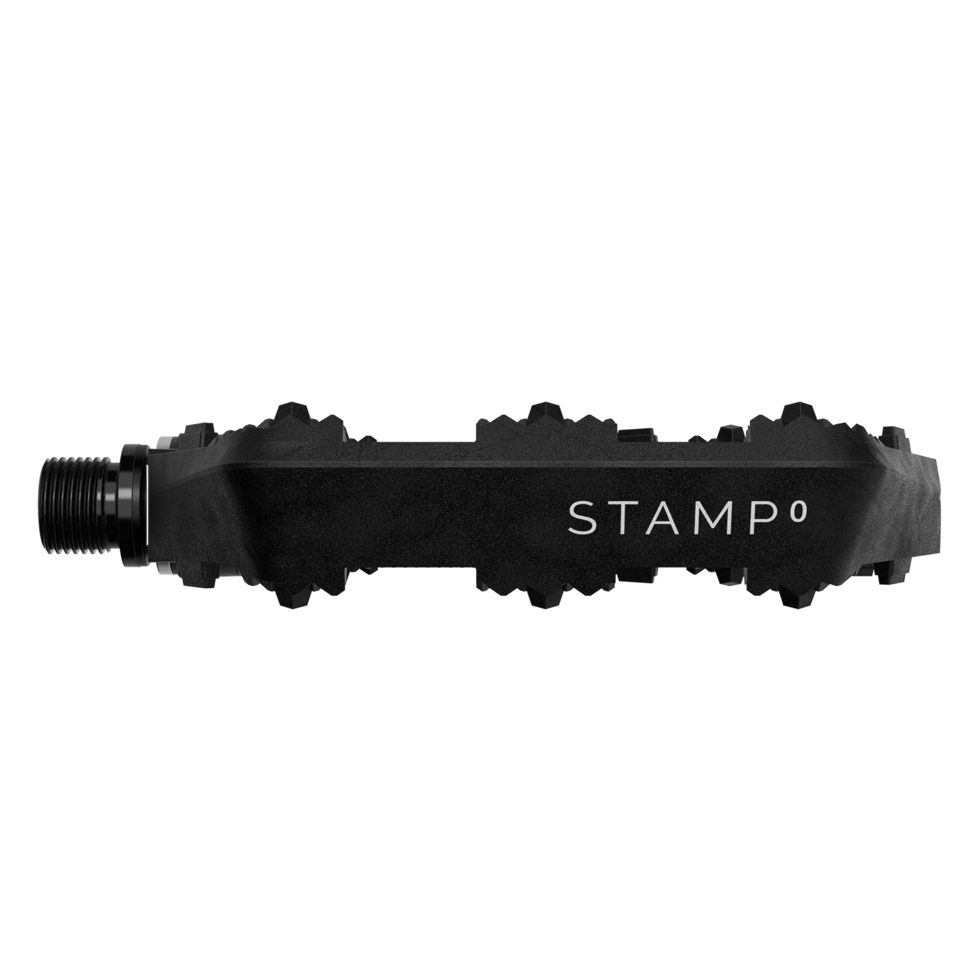 Stamp 0 Large Composite Flat Pedals