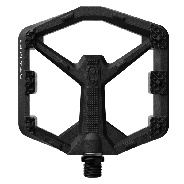 Stamp 0 Large Composite Flat Pedals
