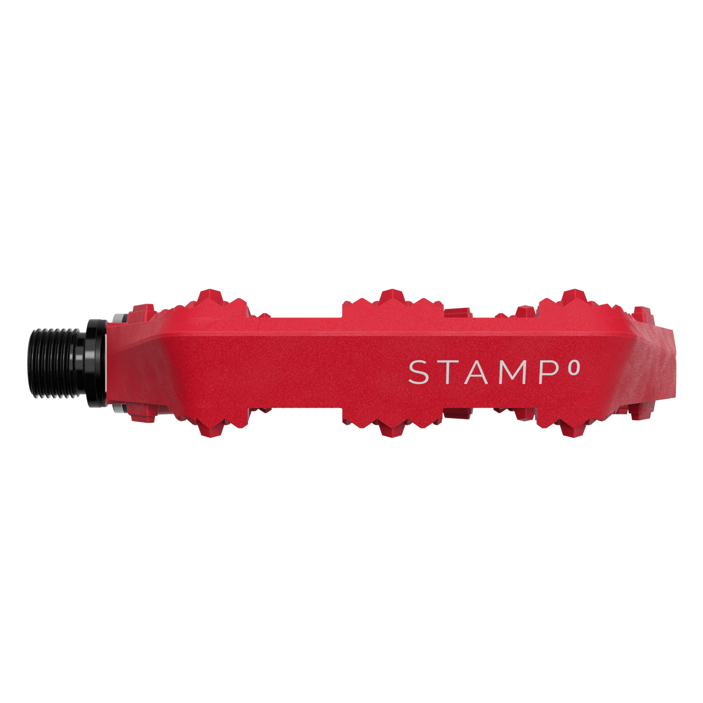 Stamp 0 Large Composite Flat Pedals