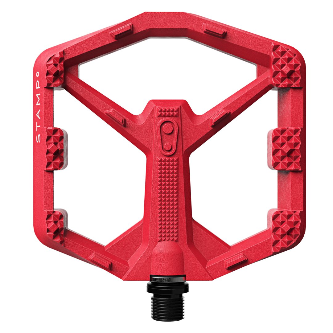 crankbrothers stamp 1 large flat pedal Stamp 0 Large Flat Pedal