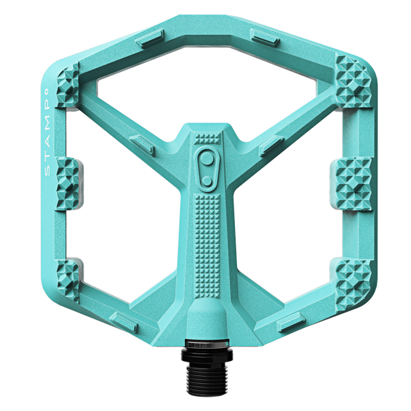 Stamp 0 Large Composite Flat Pedals